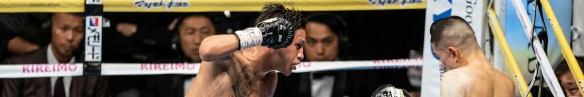 Kazuto Ioka – Joshua Franco : Décision partagée il y a 6 mois