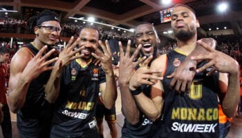 Levallois – Monaco Basket : la Roca Team face à un problème de taille