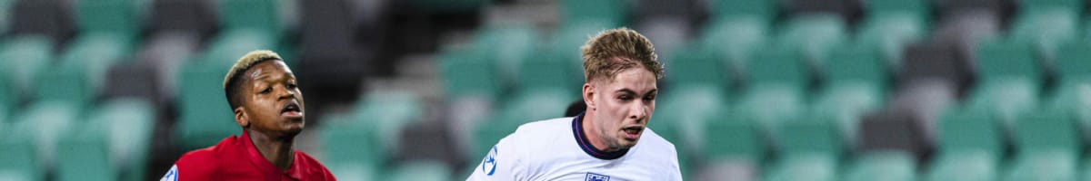 Angleterre – Portugal : Les Young Lions font un parcours sans faute