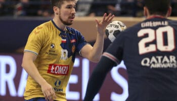 PSG Handball – Kielce : Paris contre le finaliste de la dernière saison
