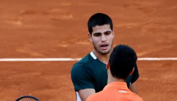 Alcaraz – Djokovic : Le match tant attendu pour une place en finale