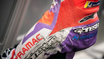 Moto GP des Pays-Bas : le temple de la vitesse est fait pour Ducati