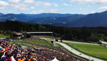 F1 GP d'Autriche : Red Bull sur son circuit