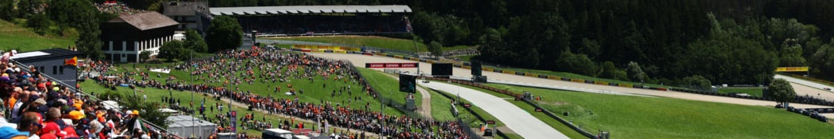 F1 GP d’Autriche : Red Bull sur son circuit