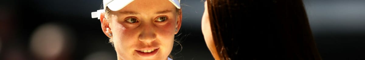 Wimbledon Dames : Rybakina favorite pour conserver son titre