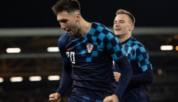 Croatie – Ukraine : Deux barragistes sur la corde raide