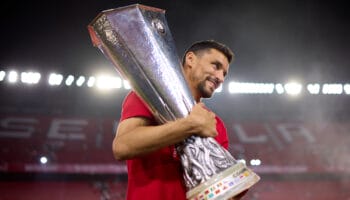 Vainqueur Ligue Europa : Le FC Séville est fait pour cette compétition