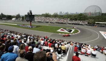 F1 Canada : Les Red Bull ultra dominateur
