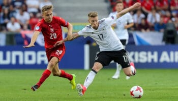 Allemagne – République Tchèque : Une victoire pour bien préparer le 3ème match