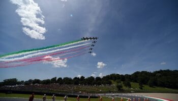 Moto GP d'Italie : les Ducati favorisées à Mugello