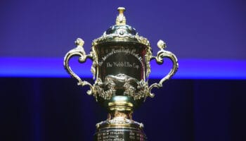 Coupe du Monde de Rugby : les dates et les équipes