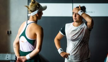 Ons Jabeur – Marketa Vondrousova : Finale Dames de Wimbledon 2023
