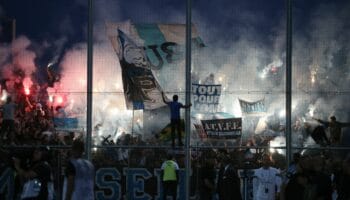 Quand joue l'Olympique de Marseille : Tournée d'été et date Ligue des Champions