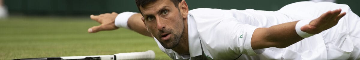 Novak Djokovic – Jannik Sinner : clash générationnel