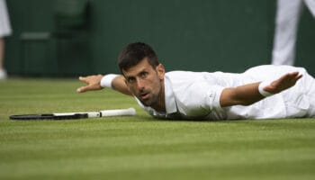 Novak Djokovic – Jannik Sinner : clash générationnel