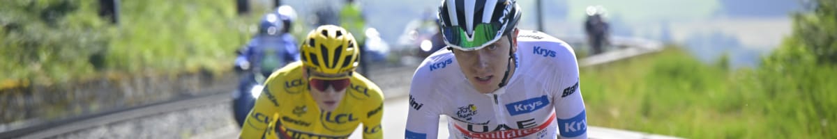 Tour de France 2023 : Pogacar et Vingegaard trop forts pour la concurrence
