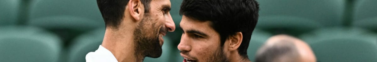 Alcaraz – Djokovic : Le match tant attendu après la demi de Roland Garros