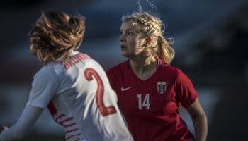 Norvège – Suisse : Match à ne pas perdre pour les Norvégiennes