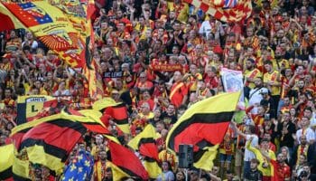Lens - Rennes : Deux équipes qui vont jouer la coupe d'Europe