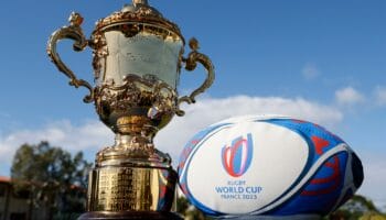 Pronostic Coupe du Monde de Rugby : Semaine facile pour le XV de France