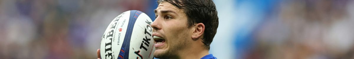 Pronostic Coupe du Monde de Rugby : Compte à rebours lancé pour récupérer Dupont