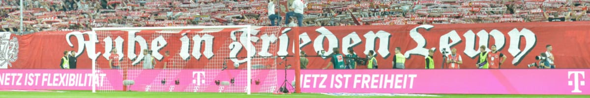Bayern Munich – Manchester United : choc en LdC