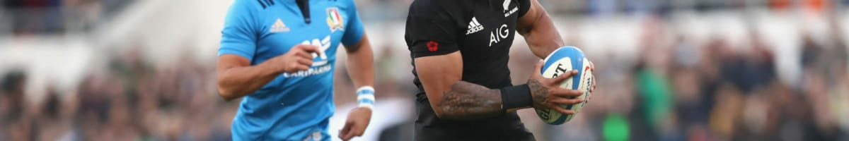Italie – Nouvelle-Zélande : Dérapage interdit pour les All-Blacks
