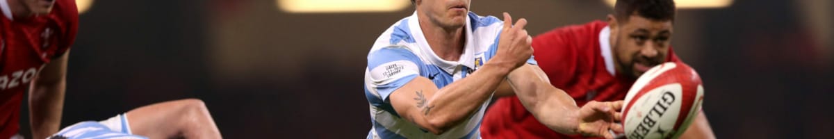 Argentine – Pays de Galles : Premier quart de finale