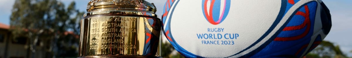 Pronostic Coupe du Monde de Rugby : Springboks & All-Blacks grands favoris