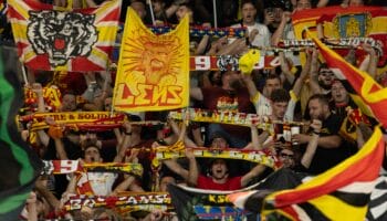 Lens - Lille : derby du Nord