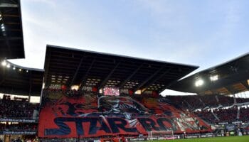 Stade Rennais - PSG : Les deux équipes restent sur une défaite en Coupe d'Europe