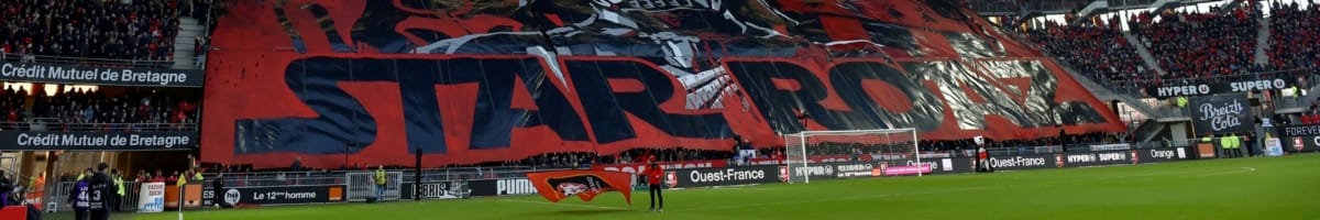 Stade Rennais – PSG : Les deux équipes restent sur une défaite en Coupe d’Europe