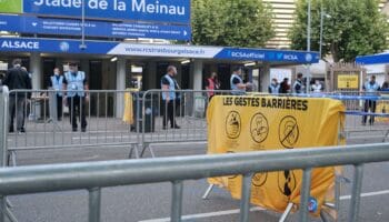 Strasbourg - Marseille : 3 matchs sans but pour l'OM en Ligue 1