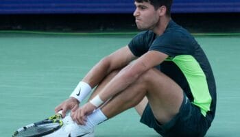 Alcaraz – Djokovic : Les 2 meilleurs de l'ATP pour une place en finale