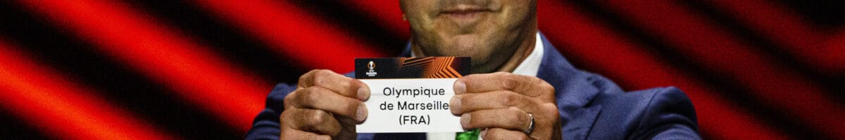 Marseille – AEK : L’OM est premier suite aux matchs allers
