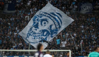 Marseille - Lille : L'OM invaincu cette saison dans son stade
