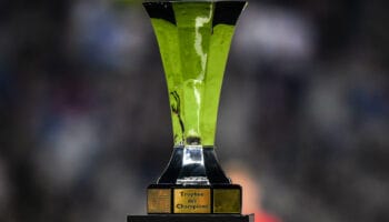 PSG – Toulouse : Le trophée des Champions au Parc