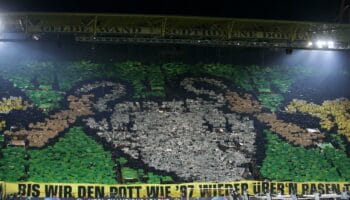 Dortmund - Paris : La première place du groupe à aller chercher en Allemagne