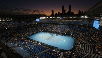 Vainqueur Open Australie : Djokovic favori devant la jeune garde