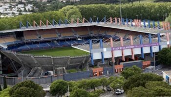 Montpellier - Marseille : L'OM proche du podium de la Ligue 1