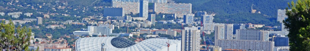 Marseille – Clermont : Le Vélodrome est une forteresse
