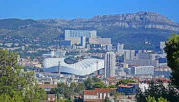 Marseille - Clermont : Le Vélodrome est une forteresse
