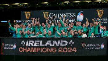 Six Nations 2025 : Pronostics et aperçu