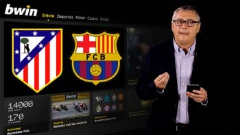 ¿Será campeón el FC Barcelona en el Calderón?