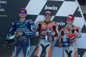 MotoGP™: La historia de los españoles en Jerez