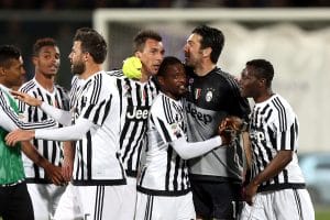Juventus (2012-2016): un lustro de gloria para afianzar la supremacía en Italia