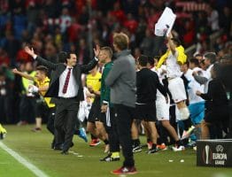 Liverpool vs Sevilla: el reto de Klopp