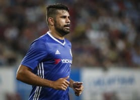Diego Costa: ¿podrá superarse y repetir 'Premier' con el Chelsea?