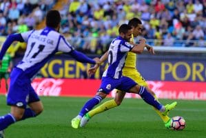Deportivo-Villarreal: solo uno se la juega
