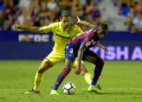 Villarreal vs Levante: la apuesta del 1 y/o del 3